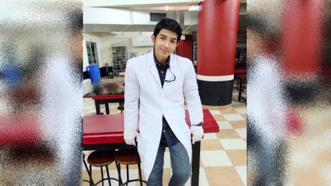 Kenalkan Aditya Surya Dokter Baru Di Dr Oz Yang Mirip Song Joong Ki Kumparan Com Kenalkan Aditya Surya Dokter Baru Di Dr Oz Yang Mirip Song Joong Ki Kumparan Com