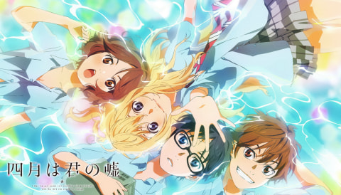 5 anime dengan ending paling menyedihkan  kumparan