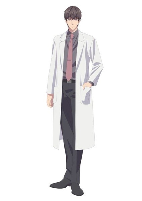 Get Wallpaper Game Mr Love Queen S Choice Dapatkan Adaptasi Anime Kumparan Com Free