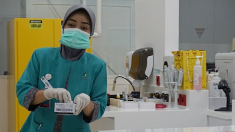 Inggris Beri Travel Warning ke Warganya yang Ingin Wisata Medis ke Turki (1)