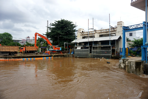 Nugroho Sejati/kumparan