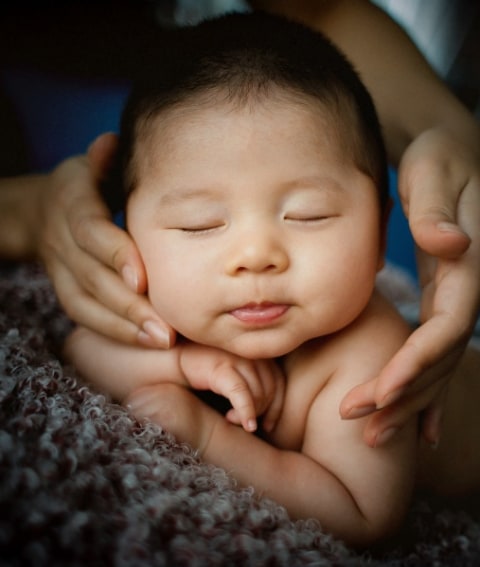 20 Nama Bayi Laki Laki Islami Yang Berarti Pemimpin Kumparan Com