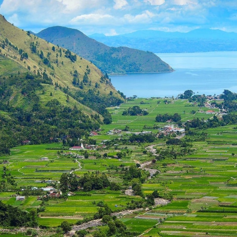 Anggaran Disunat, Kemenhub Pastikan Tetap Bangun Akses Wisata hingga Food Estate (1)