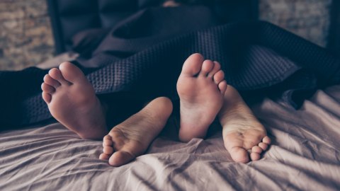 Kapan Tanda Hamil Mulai Dirasakan Setelah Berhubungan Seks Kumparan Com