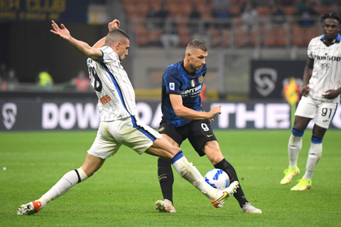 Hasil Liga Italia: Drama VAR & Gagal Penalti, Inter Milan vs Atalanta Imbang (1)