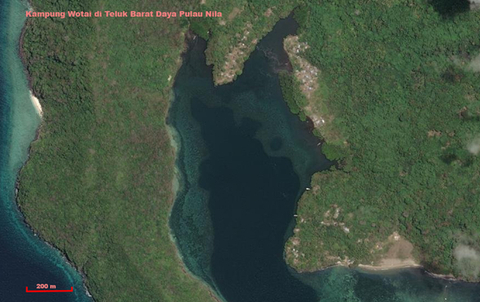 Sejarah Desa Pindah Lokasi Menghindari Letusan Gunung Api, Bagaimana Sekarang? (6)
