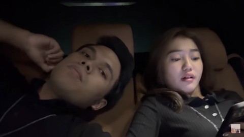 5 Berita Populer: Lala Karmela Nikah; Chika Marah Thariq Halilintar Ogah Disuapi (5)