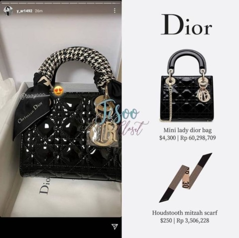 Tajirnya Jisoo Blackpink Kasih Kado Mewah Rp 60 Juta Buat Sahabatnya Kumparan Com Dengan aplikasi edit foto, kamu bisa melihat bagaimana wajahmu jika tampak tua atau muda. tajirnya jisoo blackpink kasih kado