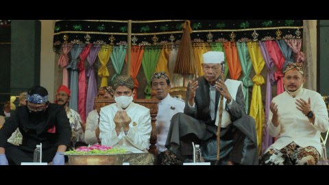 Kaleidoskop 2020: Kisah Heroik Ibu dan Anak Hingga Penolakan Sultan Sepuh XV (1)
