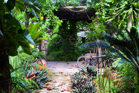 Ladang Asri Homestay, Penginapan dengan Ketenangan ala Desa di Pinggir Kota (3)