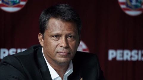 Sebelum Ke Indonesia Sergio Farias Cari Tahu Banyak Soal Persija Kumparan Com