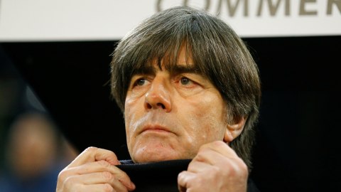 Joachim Loew Tegaskan Jerman Punya Sejumlah Masalah Jelang Euro 2020