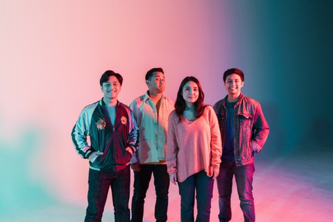 Hivi band. Foto: Dok. Hivi