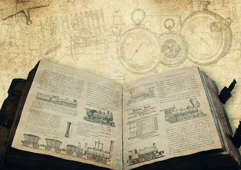 Konsep Berpikir Kronologis Periodisasi Diakronik Dan Sinkronik Dalam Sejarah Kumparan Com Konsep Berpikir Kronologis Periodisasi Diakronik Dan Sinkronik Dalam Sejarah Kumparan Com