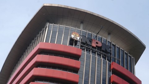 Ilustrasi KPK. Foto: Helmi Afandi/kumparan