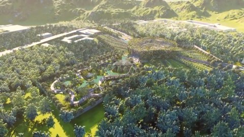 Sido Muncul Raih Penghargaan Perusahaan Terbaik di Asia-Pasifik versi Forbes (2)
