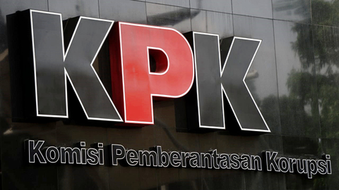 Ombak Polemik Jelang Pelantikan Pegawai KPK Jadi ASN