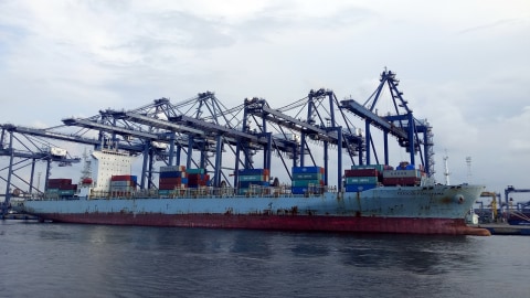 Wendiyanto/kumparan