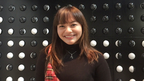 Berita Tentang Amel Carla Ui Terbaru
