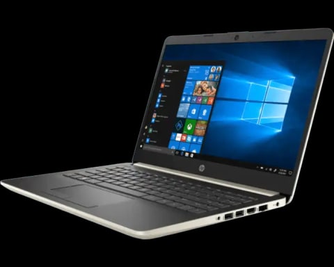 5 Laptop Ram 8 Gb Terbaik Dengan Harga Murah Di Bawah Rp 7 Juta Kumparan Com