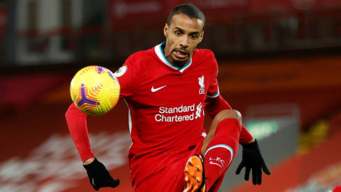 3 Pemain Gemilang Liverpool saat Diimbangi West Brom di Liga Inggris (2)