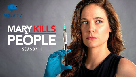 Mary Kills People: TV Series yang Banyak Dibicarakan di Kalangan Dokter