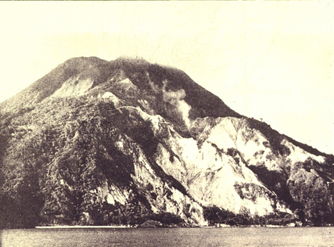 Sejarah Desa Pindah Lokasi Menghindari Letusan Gunung Api, Bagaimana Sekarang? (4)