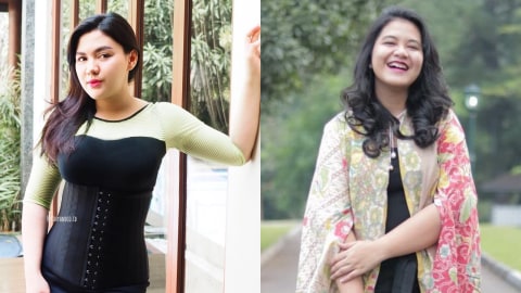 Cerita Vicky Shu Soal Pertemanannya Dengan Kahiyang Ayu Kumparan Com