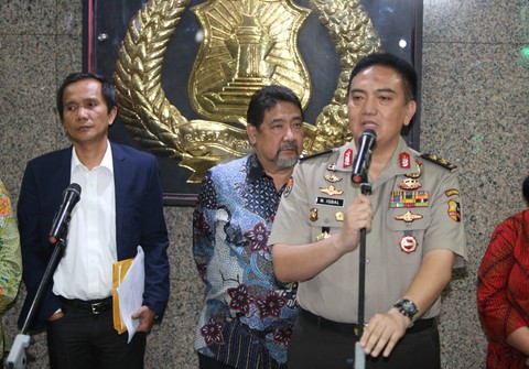 Lipsus Novel Baswedan