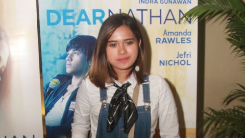 Sempat Putus Billy Davidson Dan Audi Marissa Bersatu Lagi Demi Film Kumparan Com