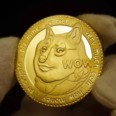 Sosok Miliarder Muda yang Kaya Usai Investasi Semua Tabungan ke Dogecoin (1)
