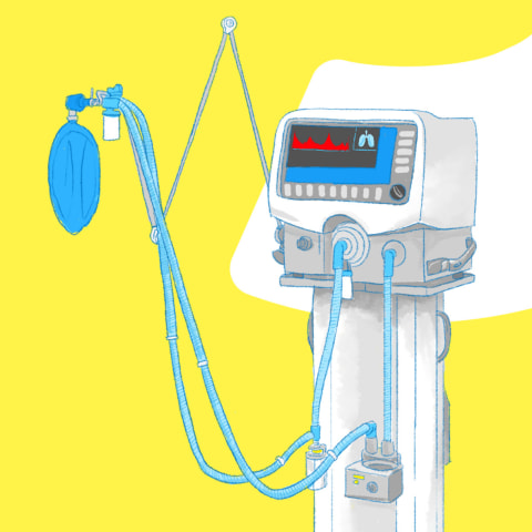 Kabar Baik Bumn Mulai Produksi Ventilator Untuk Pasien Corona