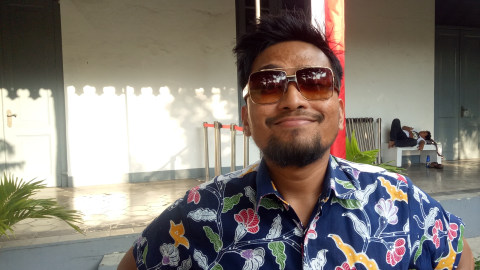 5 Berita Populer: Imam Darto Minta Maaf hingga Chungha Positif COVID-19 (1)