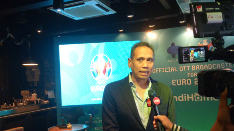 Siarkan Piala Eropa 2020 Mola Tv Gandeng Indihome Kumparan Com