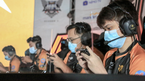 Jadwal MPL Season 7 Hari Ini: RRQ Hoshi Tantang Bigetron Alpha (1)