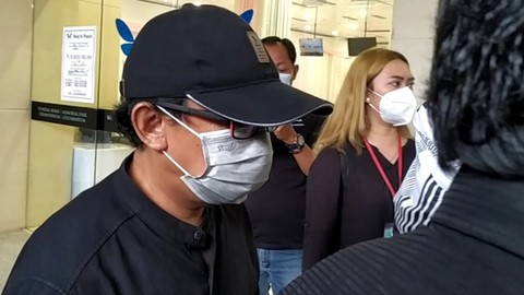 5 Berita Populer: Kasus Omicron Pertama di RI; SBY Sembuh dari Kanker Prostat (2)