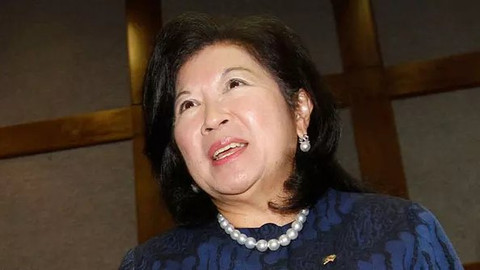Mari Elka Pangestu. Foto: Antara Foto