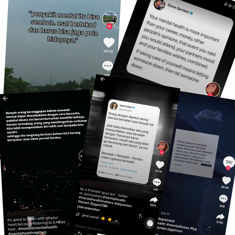 Antara Media dan Kesehatan Mental Generasi Z (2)