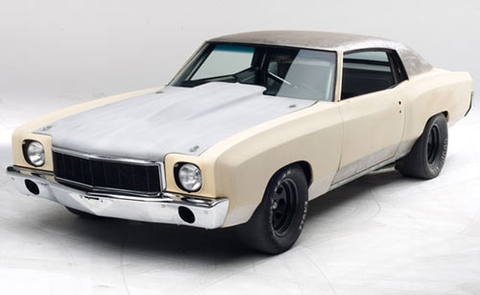 Ini Mobil dari Film Fast and Furious yang Memiliki Potensi tapi Kurang Dilirik (2)