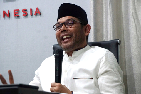 Menyoal Wacana Jabatan Presiden 3 Periode (3)