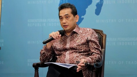 K-pop hingga Drakor Jadi Alasan Kemendag Kerja Sama Dagang dengan Korsel (1)