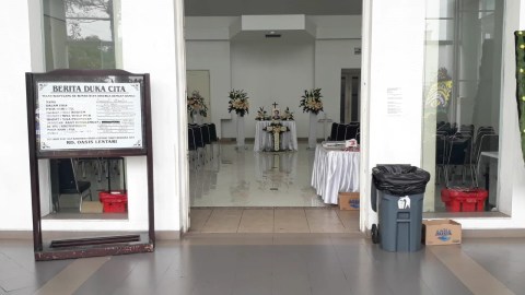 28+ Rumah Duka Oasis Lestari Pictures