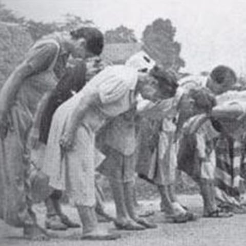 Perlawanan Rakyat Pada Masa Pendudukan Jepang Kerap Berakhir Tragis Kumparan Com