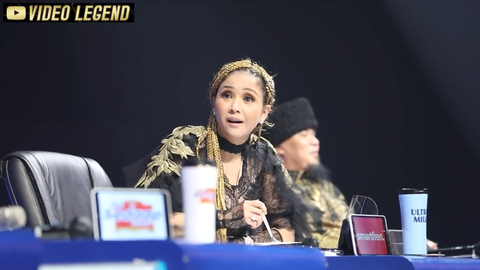 5 Berita Populer: Maia Estianty saat Ahmad Dhani di Sebelahnya; Aura Kasih Cerai (1)