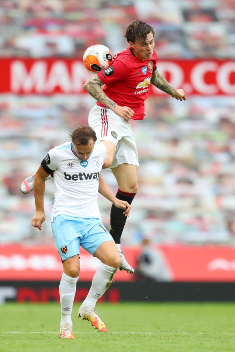 Klasemen Liga Inggris Setelah 2 Laga Tadi Malam Mu Masuk Posisi 3 Besar Kumparan Com