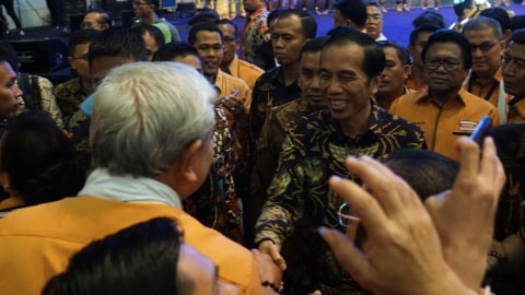Bambang Soeharto Dulu Terkapar Kini Bugar Kumparan Com