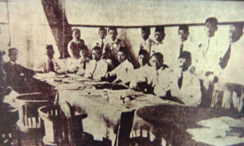 Peranan Organisasi Budi Utomo Di Masa Kemerdekaan Kumparan Com Peranan Organisasi Budi Utomo Di Masa Kemerdekaan Kumparan Com