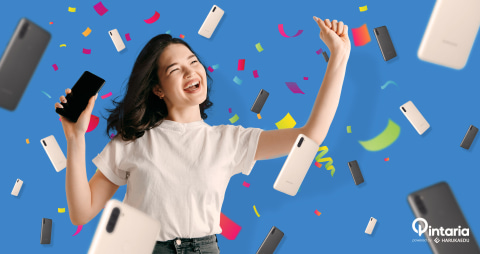 Program Pintaria Kartu Prakerja. Foto: Dok. Kartu Prakerja