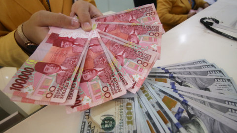 Populer: Utang Pemerintah Tembus Rp 7.554 T di 2022; J.CO Digugat PKPU