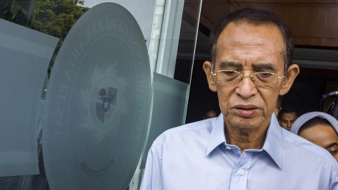 ANTARA FOTO/Galih Pradipta